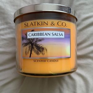 Caribbean Salsa 3 wick candle